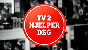 TV2 hjelper deg - Brukte en halv million på oppussing – resultatet ble sjokkerende / Monterte dører opp-ned